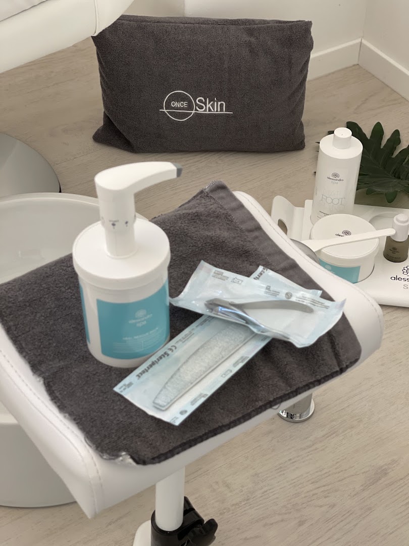 ONCE SKIN & Spa · Foto 2